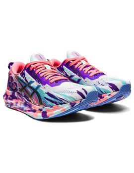 Zapatilla Mujer Asics Noosa Tri 13 Multicolor