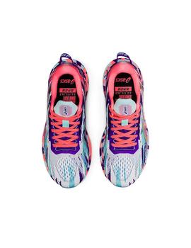 Zapatilla Mujer Asics Noosa Tri 13 Multicolor