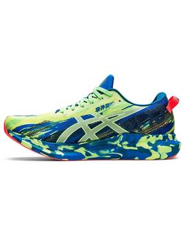 Zapatilla Asics Hombre Noosa Tri13 Multicolor