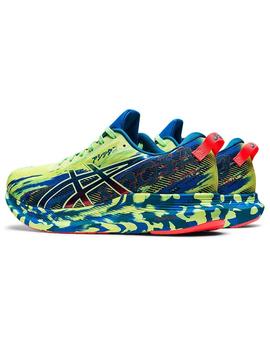 Zapatilla Asics Hombre Noosa Tri13 Multicolor