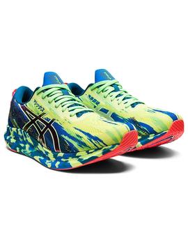 Zapatilla Asics Hombre Noosa Tri13 Multicolor