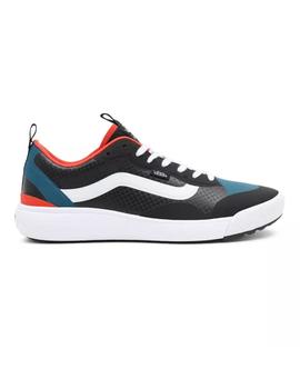 Zapatilla Hombre Vans UltraRange EXO Carbon