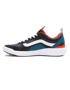 Zapatilla Hombre Vans UltraRange EXO Carbon