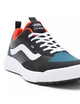 Zapatilla Hombre Vans UltraRange EXO Carbon