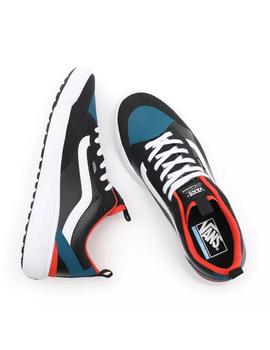 Zapatilla Hombre Vans UltraRange EXO Carbon