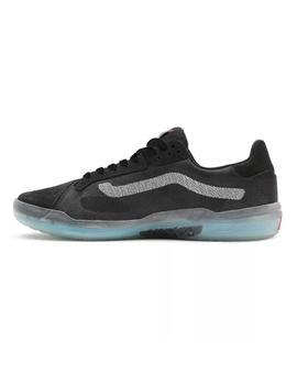 Zapatilla Hombre Vans Evdnt Negra