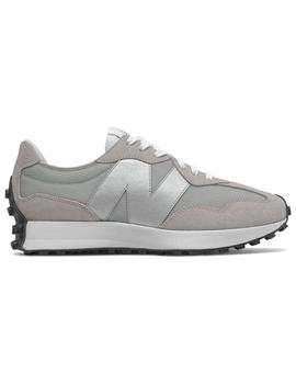 Zapatilla Hombre New Balance 327 Gris