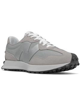 Zapatilla Hombre New Balance 327 Gris