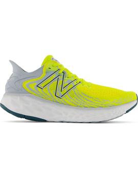 Zapatilla Hombre New Balance 1080 Amarilla