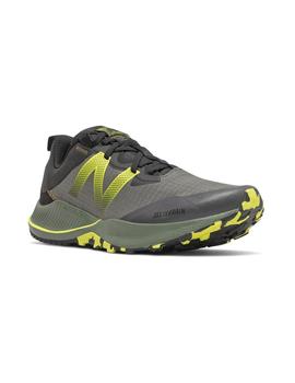 Zapatilla Hombre New Balance Nitrel V4 Negro