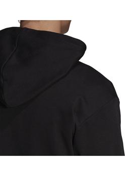 Sudadera Hombre adidas Essentials Negro