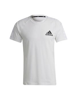 Camiseta Hombre adidas Mt Blanca