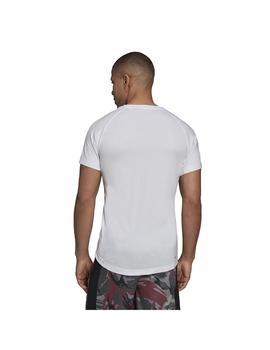 Camiseta Hombre adidas Mt Blanca