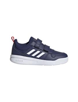 Zapatilla Niño adidas Tensaur Azul