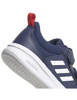 Zapatilla Niño adidas Tensaur Azul