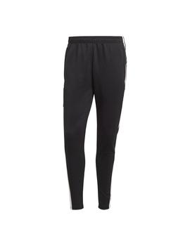 Pantalon Hombre adidas Sq21 Negro