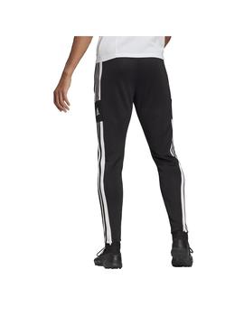 Pantalon Hombre adidas Sq21 Negro