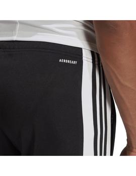 Pantalon Hombre adidas Sq21 Negro