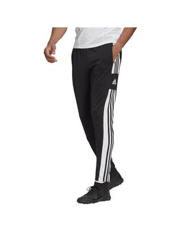 Pantalon Hombre adidas Sq21 Negro