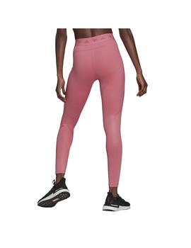 Malla Mujer adidas Tight Rosa