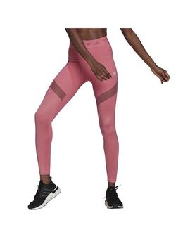 Malla Mujer adidas Tight Rosa