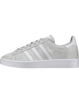 Zapatilla adidas Campus Junior Mujer