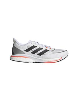 Zapatilla Hombre adidas Supernova + Blanco