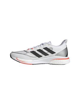 Zapatilla Hombre adidas Supernova + Blanco