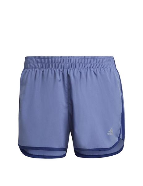 Short Mujer adidas Marathon 20