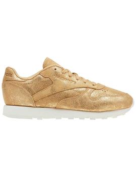 Zapatillas Reebock Classic Leather Mujer