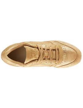 Zapatillas Reebock Classic Leather Mujer