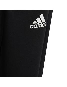 Chandál Niño adidas Badge Sport Azul/Negro