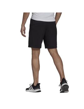 Pantalon Hombre adidas Aeroready Designed To Move Negro.