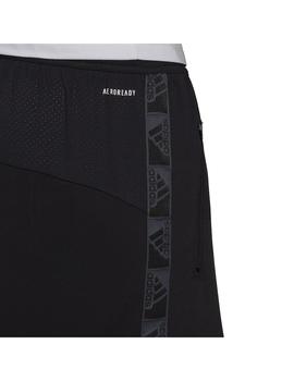 Pantalon Hombre adidas Aeroready Designed To Move Negro.