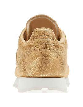 Zapatillas Reebock Classic Leather Mujer