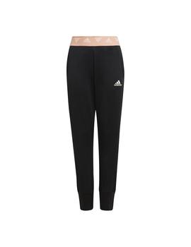 Pantalon Niña adidas Up2mv Negra