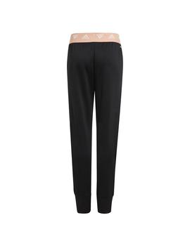 Pantalon Niña adidas Up2mv Negra