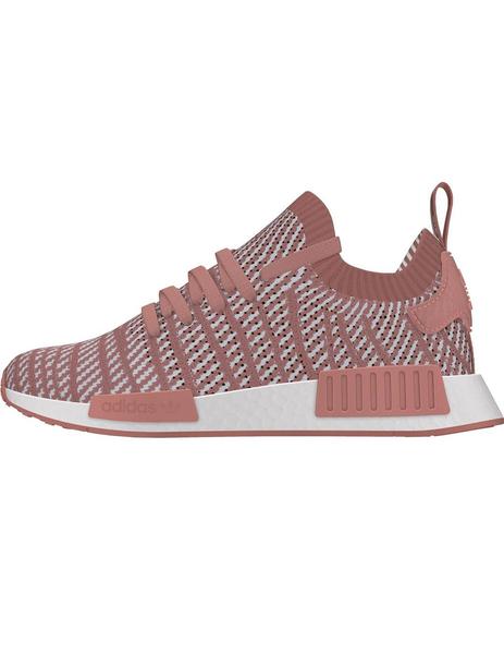 Zapatilla Adidas Nmd_R1 Stlt Primeknit