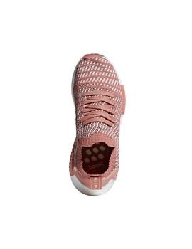 Zapatilla Adidas Nmd_R1 Stlt Primeknit Mujer