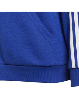 Sudadera Niño adidas Logo Royal