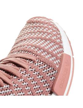 Zapatilla Adidas Nmd_R1 Stlt Primeknit Mujer