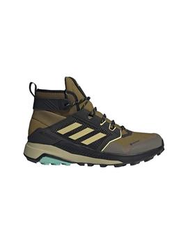 Bota adidas Terrex Trailmaker Mid Gore-Tex Multic