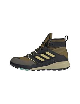 Bota adidas Terrex Trailmaker Mid Gore-Tex Hiking Multicolor