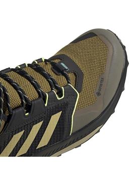 Bota adidas Terrex Trailmaker Mid Gore-Tex Hiking Multicolor