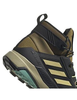 Bota adidas Terrex Trailmaker Mid Gore-Tex Hiking Multicolor