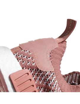 Zapatilla Adidas Nmd_R1 Stlt Primeknit Mujer