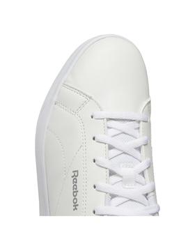 Zapatilla Mujer Reebok Royal Comple Blanca