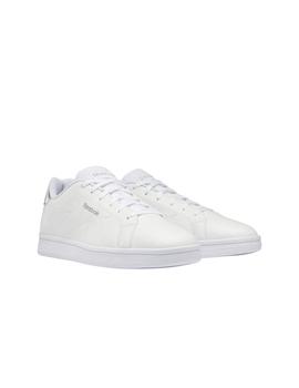 Zapatilla Mujer Reebok Royal Comple Blanca