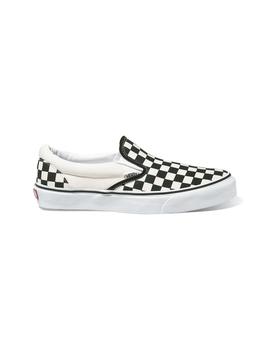 Zapatilla Vans Slip On Unisex