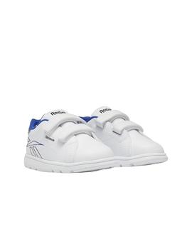 Zapatilla Niño Reebok Royal Blanca